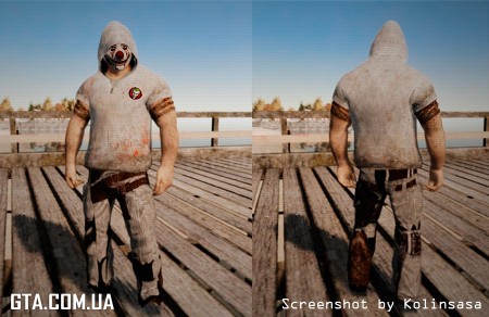 Помощник Джокера